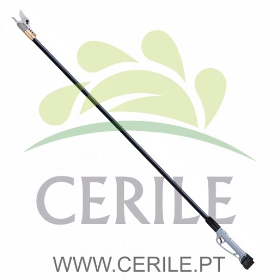 TESOURA DE PODA ALTURA BATERIA ARVIPO HP37 160CM