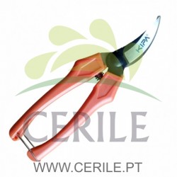 TESOURA VINDIMA KIPA 185MM 