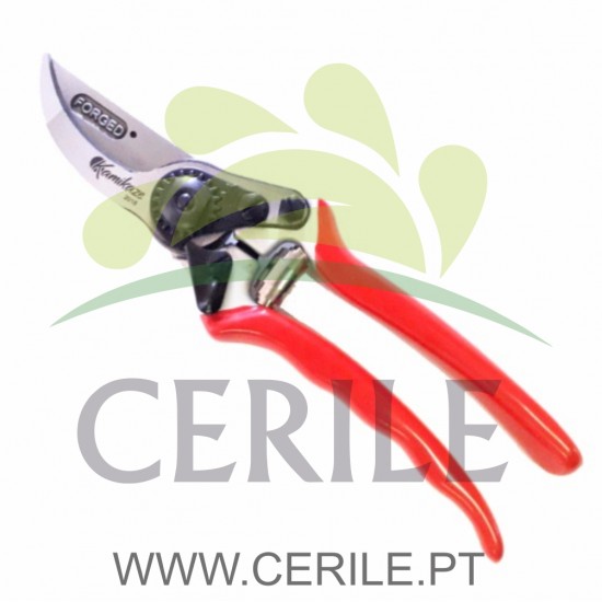 TESOURA DE PODA MANUAL KAMIKAZE KM-5