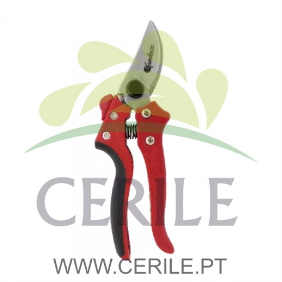 TESOURA DE PODA MANUAL KAMIKAZE KM 19