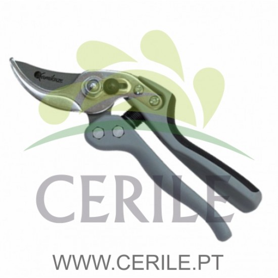 TESOURA DE PODA MANUAL KAMIKAZE KM1-M