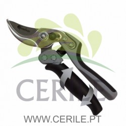 TESOURA DE PODA MANUAL PUNHO ROTATIVO KAMIKAZE KM1-MR