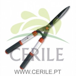 TESOURA CORTA-SEBES C/ PUNHO ALUMÍNIO KAMIKAZE 600MM KM30