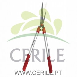 TESOURA CORTA-SEBES C/ PUNHO ALUMÍNIO KAMIKAZE 750MM KM37