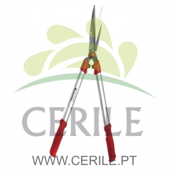 TESOURA CORTA-SEBES C/ PUNHO ALUMÍNIO KAMIKAZE 750MM KM37