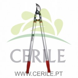 TESOURÃO PODA C/ PUNHO ALUMÍNIO 600MM KAMIKAZE KM660