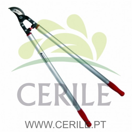 TESOURÃO PODA PUNHO ALUMÍNIO 750MM KAMIKAZE KM675