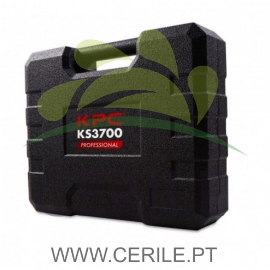Tesoura de poda KPC KS 3700 a bateria