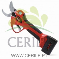 TESOURA DE PODA BATERIA KPC KS 3700