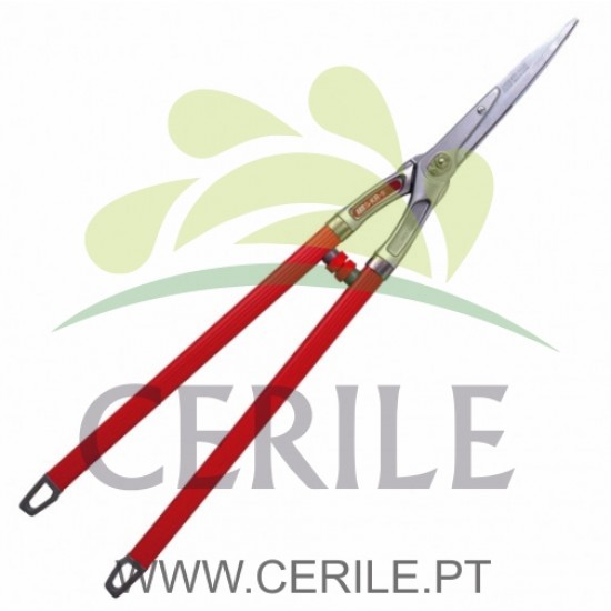 PODADEIRA DE RELVA E ARBUSTOS ARS KR-1000L