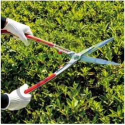 PODADEIRA DE RELVA E ARBUSTOS ARS KR-1000L