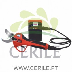 TESOURA DE PODA BATERIA KPC KS 4000