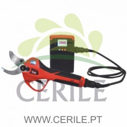 TESOURA DE PODA BATERIA KPC KS 4000