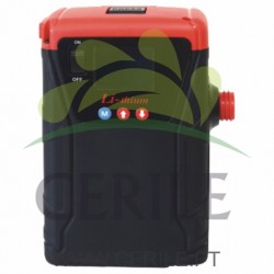 TESOURA DE PODA BATERIA KPC KS 4000