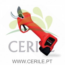 TESOURA DE PODA BATERIA KPC KS 2500