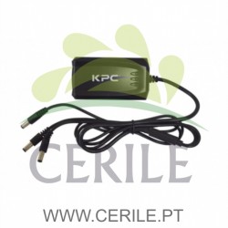 TESOURA DE PODA BATERIA KPC KS 3200