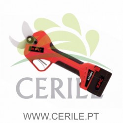 TESOURA DE PODA BATERIA KPC KS 3800