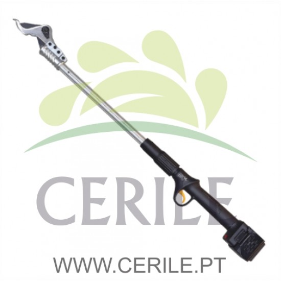 TESOURA DE PODA ALTA BATERIA KAMIKAZE KV205