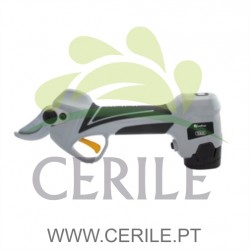 TESOURA DE PODA BATERIA VOLPI/KAMIKAZE KV 360