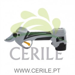 TESOURA DE PODA BATERIA VOLPI/KAMIKAZE KV362