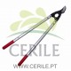 TESOURA DE PODA MANUAL ARS LPB-30L