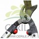 TESOURA DE PODA MANUAL ARS LPB-30L