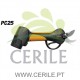 TESOURA DE PODA BATERIA FLORA-PC25-2
