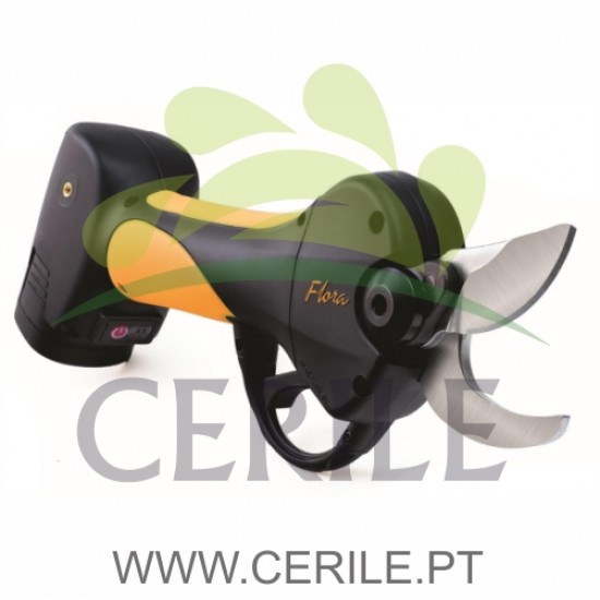 TESOURA DE PODA BATERIA FLORA-PC25-2