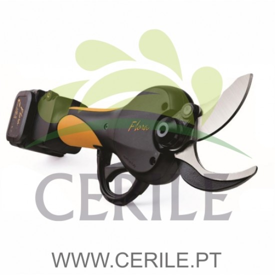 TESOURA DE PODA BATERIA FLORA PC38-2