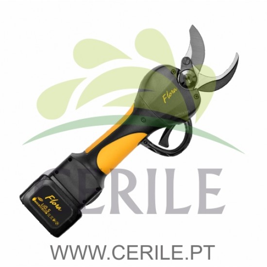 TESOURA DE PODA BATERIA FLORA PC38-2
