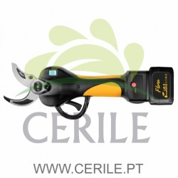 TESOURA DE PODA BATERIA FLORA PC38-2
