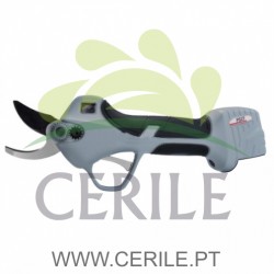 TESOURA DE PODA BATERIA ARVIPO PS27 SEM BATERIA