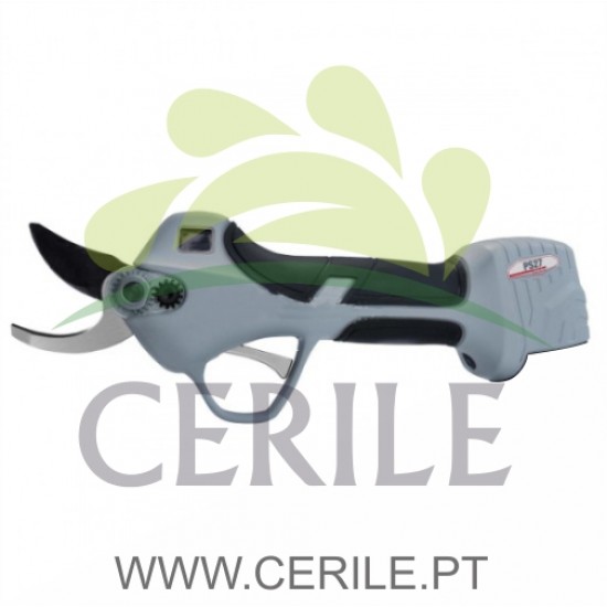 TESOURA DE PODA BATERIA ARVIPO PS27 SEM BATERIA