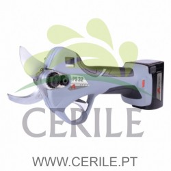 TESOURA DE PODA BATERIA ARVIPO PS 32 EVO