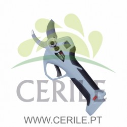 TESOURA DE PODA BATERIA ARVIPO PS 32 EVO2 SEM BATERIA