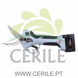 TESOURA BATERIA ARVIPO PS 32 EVO HOOF PARA CASCO DE ANIMAIS (SEM BATERIA)