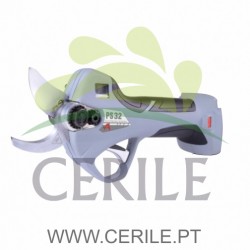 TESOURA DE PODA BATERIA ARVIPO PS 32 EVO SEM BATERIA