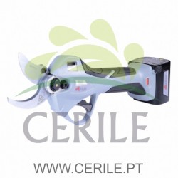 TESOURA DE PODA BATERIA ARVIPO PS37 EVO