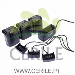 TESOURA DE PODA BATERIA ARVIPO PS37 EVO