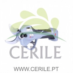 TESOURA DE PODA BATERIA ARVIPO PS 37 EVO SEM BATERIA