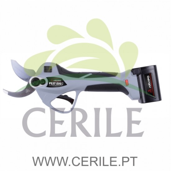TESOURA DE PODA BATERIA ARVIPO PS37 EVO2