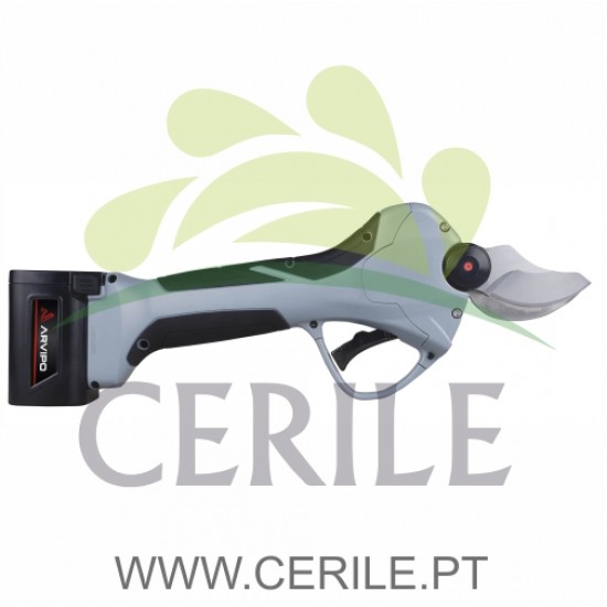TESOURA DE PODA BATERIA ARVIPO PS37 EVO2
