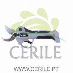 TESOURA DE PODA BATERIA ARVIPO PS37 EVO2 SEM BATERIA