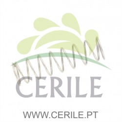 MOLA DE SUBSTITUIÇÃO PARA TESOURA ARS SP-61