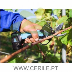 TESOURA DE PODA BATERIA CAMPAGNOLA SPEEDY