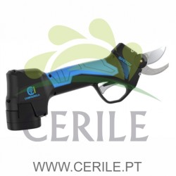 TESOURA DE PODA BATERIA CAMPAGNOLA SPEEDY