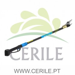 TESOURA DE PODA ALTURA BATERIA CAMPAGNOLA STARK 160 V1