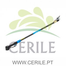 TESOURA DE PODA ALTURA BATERIA CAMPAGNOLA STARK 220 V1