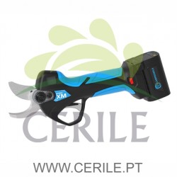 TESOURA DE PODA BATERIA CAMPAGNOLA STARK XM