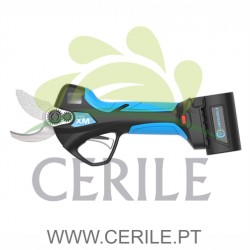 TESOURA DE PODA BATERIA CAMPAGNOLA STARK XM